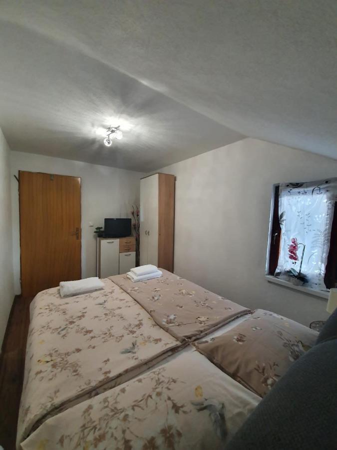 Apartment Magdalena Knin Dış mekan fotoğraf